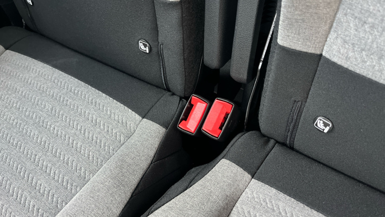 Citroen Berlingo 1.5 BlueHDi 100 Plus M 5dr [WAV] Diesel Estate